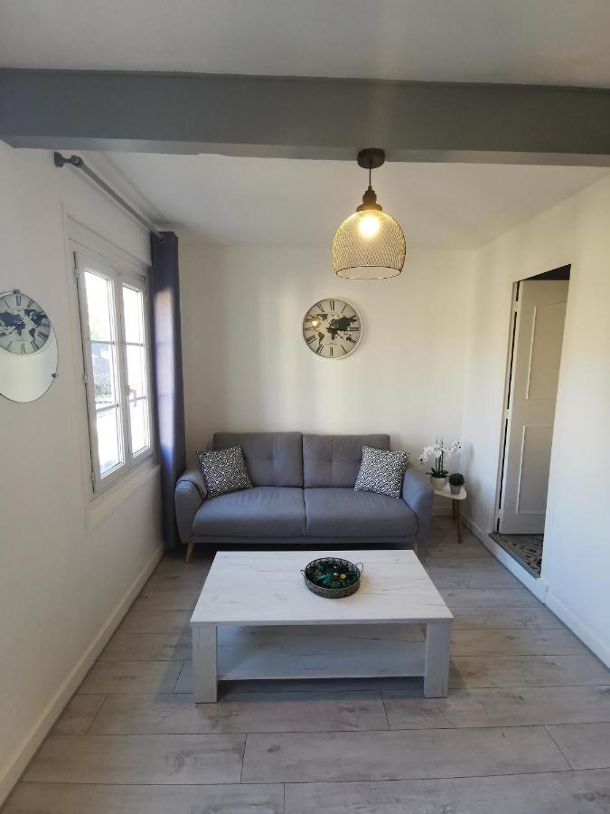 Studio Cosy Tout Confort Proche Hyper-Centre Cognac Exteriör bild
