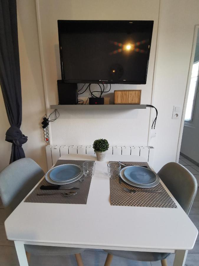Studio Cosy Tout Confort Proche Hyper-Centre Cognac Exteriör bild
